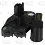 Регулятор напряжения ген. для а/м Renault/Nissan Duster (12-)/Terrano (14-) 2.0i (VRR 0951) STARTVOLT