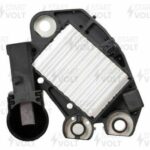 Регулятор напряжения ген. для а/м Renault/Nissan Duster (12-)/Terrano (14-) 2.0i (VRR 0951) STARTVOLT — изображение 3