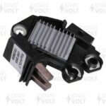 Регулятор напряжения ген. для а/м Renault Duster 4x4 (12-) 2.0i (VRR 0905) STARTVOLT
