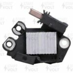 Регулятор напряжения ген. для а/м Renault Duster 4x4 (12-) 2.0i (VRR 0905) STARTVOLT — изображение 2