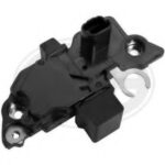 Регулятор напряжения генератора RENAULT LOGAN ERA