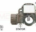 Регулятор напряжения генератора MITSUBISHI CARISMA 216080 ERA