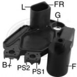 Регулятор напряжения генератора AUDI/VW ERA