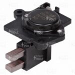 Реле-регулятор напряжения для а/м ВАЗ 2104-2108  VRR0108 STARTVOLT