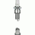 Свеча зажигания BPR6E NGK