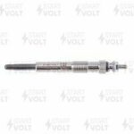 Свеча накаливания для а/м Ford Focus II (05-)/Transit Connect (02-) 1.8TDCi (GLSP 042) STARTVOLT
