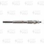 Свеча накаливания для а/м PSA Partner/Berlingo (99-) 2.0JTD (GLSP 037) STARTVOLT