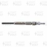 Свеча накаливания для а/м Land Rover Freelander 2.2TD (06-) (GLSP 039) STARTVOLT