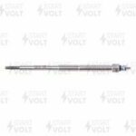 Свеча накаливания для а/м Nissan X-Trail T30 (01-)/Pathfinder (05-) 2.2DCi/2.5DCi (GLSP 041) STARTVOLT GLSP041