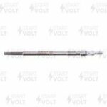 Свеча накаливания для а/м Land Rover/Volvo Range Rover (06-)/XC70 (02-) 2.4D/2.7/3.6TD (GLSP 050) STARTVOLT