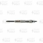 Свеча накаливания для а/м Hyundai/KIA Santa FE (01-)/Tucson (04-)/Sportage II (04-) 2.0D (GLS STARTVOLT