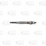 Свеча накаливания для а/м Hyundai Porter H-1 (96-)/H-100 (93-) D4BH 2.5D (84мм) (GLSP 012) STARTVOLT