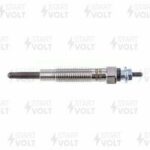 Свеча накаливания для а/м Mitsubishi Pajero III (01-) 2.5TD (GLSP 048) STARTVOLT