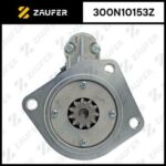 Стартер ZAUFER