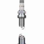 Свеча зажигания BKR6EIX NGK