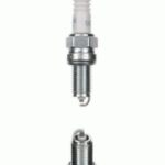 Свеча зажигания DCPR8E NGK