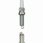 Свеча зажигания ILKAR7B11 NGK 4912