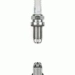 Свеча зажигания BKR6EK NGK