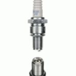 Свеча зажигания BR9ECS NGK