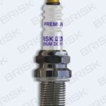 Свеча зажигания BRISK