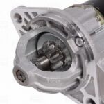 Стартер для а/м Chevrolet Captiva C100 (06-)/Opel Antara (06-) 2.4i 1,4кВт (LSt 0521) STARTVOLT