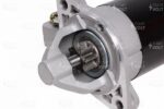 Стартер для а/м Hyundai Accent (99-)/Elantra (00-)/Getz (02-) 1.3i/1.5i MT 0,9кВт (LSt 0890M) STARTVOLT