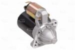 Стартер для а/м Hyundai Accent (99-)/Elantra (00-)/Getz (02-) 1.3i/1.5i MT 0,9кВт (LSt 0890M) STARTVOLT — изображение 5