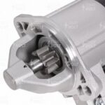 Стартер для а/м Hyundai Tucson (04-)/Elantra (00-) 1.8i/2.0i MT 1,2кВт (LSt 0822) STARTVOLT