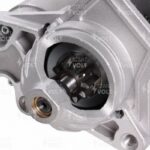 Стартер для а/м Лада Vesta (15-)/Xray (16-)/Renault Duster (10-) 1.6i H4M 1,2кВт (LSt 0906) STARTVOLT