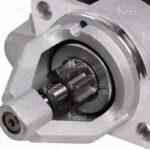 Стартер для а/м ГАЗ/УАЗ с дв. ЗМЗ-402/УМЗ-421 (ан. 5732.3708) 1,7кВт (LSt 0302X) STARTVOLT