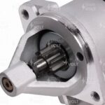 Стартер для а/м ГАЗ/УАЗ с дв. ЗМЗ-405/406/409 (ан. 5742.3708) 1,7кВт (LSt 0306X) STARTVOLT