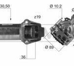Стартер FORD FOCUS II, MONDEO III, TRANSIT ERA