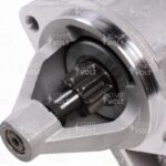 Стартер для а/м ГАЗ с дв. ЗМЗ-406 2,26кВт (LSt 0306) STARTVOLT