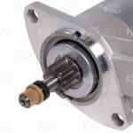 Стартер для а/м Лада 1111 Ока 1,4кВт (LSt 0111) STARTVOLT