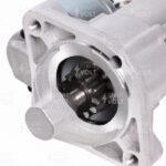 Стартер редукторный для а/м ВАЗ 2192, 2194 Калина 2, 2190, 2191 Granta, Vesta, Xray МКПП LSt0190 STARTVOLT