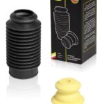 Сервисный комплект амортизатора (пыльник+отбойник) d10/h48 BC1048 TRIALLI