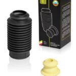 Сервисный комплект амортизатора (пыльник+отбойник) d18/h48 BC1848 TRIALLI