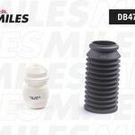 Пыльник+отбойник AUDI/FIAT/SEAT/VW пер. (на 1 аморт.) MILES