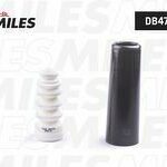 Пыльник+отбойник AUDI/VW/SEAT/SKODA зад. (на 1 аморт.) MILES