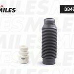 Пыльник+отбойник HYUNDAI TUCSON/KIA SPORTAGE 04- зад. (на 1 аморт.) MILES DB47135