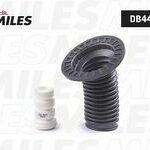 Пыльник+отбойник TOYOTA AURIS 07- пер. (на 1 аморт.) MILES