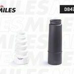 Пыльник+отбойник VAG GOLF VI/OCTAVIA зад. (на 1 аморт.) MILES