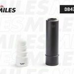 Пыльник+отбойник KIA RIO II зад. (на 1 аморт.) MILES