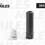 Пыльник+отбойник KIA PICANTO пер. (на 1 аморт.) MILES