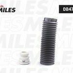 Пыльник+отбойник FORD FOCUS III/C-MAX II пер. (на 1 аморт.) MILES