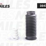 Пыльник+отбойник SUZUKI GRAND VITARA 05- пер. (на 1 аморт.) MILES