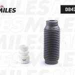 Пыльник+отбойник HYUNDAI MATRIX пер. (на 1 аморт.) MILES