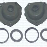 Опоры амортизатора комплект SKF