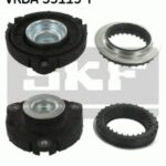 Опоры амортизатора комплект SKF