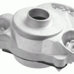 Опора пер. амортизатора лев BOXER 04/02- LEMFORDER